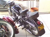 1973 Ural M 66 photo
